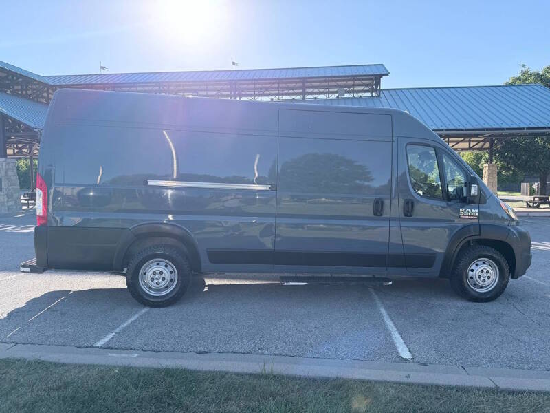 ram promaster cargo van 2022 3C6MRVJG9NE112365 image ram promaster cargo van 2022 3C6MRVJG9NE112365 image